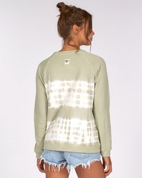 4 Hang Man Sweatshirt  H3CR02BIP8 Billabong