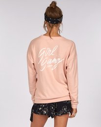 2 Ultimate Sweatshirt  H3CR05BIP8 Billabong