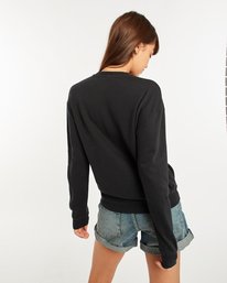 3 California Crew Sweatshirt  H3CR10BIMU Billabong