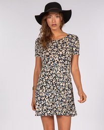 0 Lipstick Dress  H3DR03BIP8 Billabong