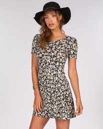 1 Lipstick Dress  H3DR03BIP8 Billabong