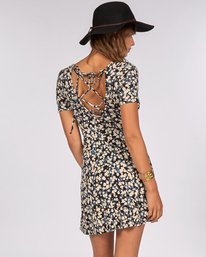 2 Lipstick Dress  H3DR03BIP8 Billabong