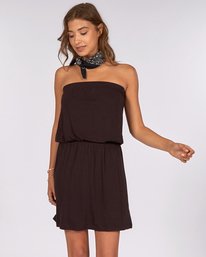 0 New Amed Dress  H3DR05BIP8 Billabong