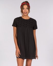 0 Sweet Night Dress  H3DR08BIP8 Billabong
