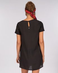 3 Sweet Night Dress  H3DR08BIP8 Billabong