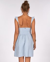 3 Endless Day Dress  H3DR09BIP8 Billabong