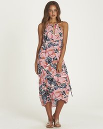 0 Aloha Babe Dress  H3DR13BIP8 Billabong