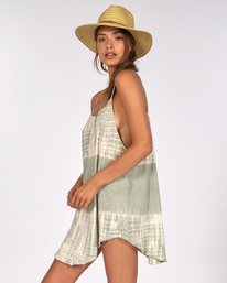 2 Turn Away Dress  H3DR15BIP8 Billabong