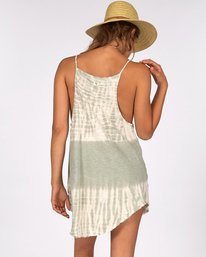 3 Turn Away Dress  H3DR15BIP8 Billabong