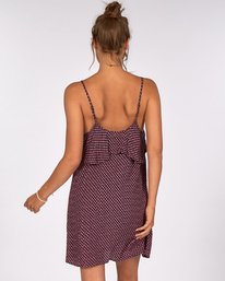 2 Done Down Dress  H3DR18BIP8 Billabong