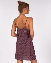 3 Done Down Dress  H3DR18BIP8 Billabong