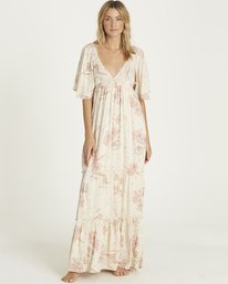 0 Seas The Day Dress  H3DR21BIP8 Billabong