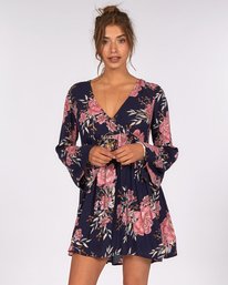 Billabong take the plunge dress best sale