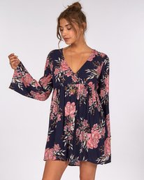 1 Take Today Dress  H3DR22BIP8 Billabong