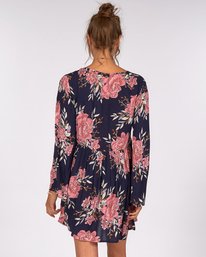 2 Take Today Dress  H3DR22BIP8 Billabong