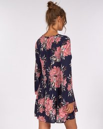 3 Take Today Dress  H3DR22BIP8 Billabong
