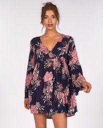 4 Take Today Dress  H3DR22BIP8 Billabong