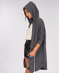 1 Trafik Long Cardigan  H3FL02BIP8 Billabong