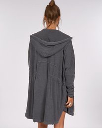 2 Trafik Long Cardigan  H3FL02BIP8 Billabong