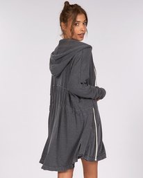 3 Trafik Long Cardigan  H3FL02BIP8 Billabong