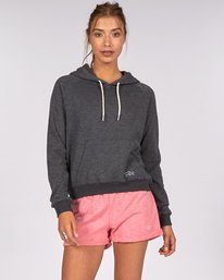 0 Essential Hoodie  H3HO01BIP8 Billabong