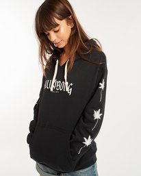 1 Fundamental Hoodie  H3HO03BIMU Billabong