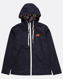 4 ESSENTIAL JKT  H3JK05BIP8 Billabong