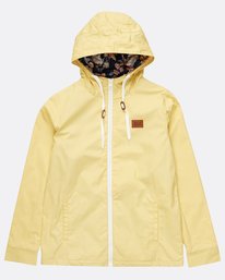 4 ESSENTIAL JKT Amarillo H3JK05BIP8 Billabong