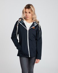 0 ESSENTIAL JKT  H3JK05BIP8 Billabong