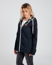 1 ESSENTIAL JKT  H3JK05BIP8 Billabong