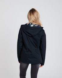 2 ESSENTIAL JKT  H3JK05BIP8 Billabong