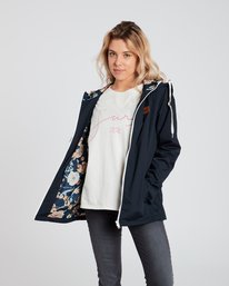 3 ESSENTIAL JKT  H3JK05BIP8 Billabong