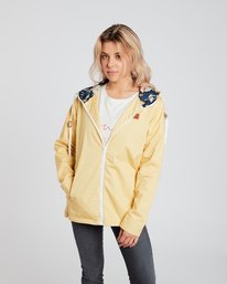 0 ESSENTIAL JKT Amarillo H3JK05BIP8 Billabong