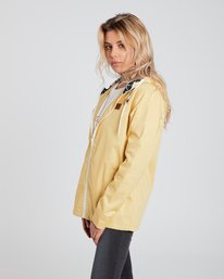 1 ESSENTIAL JKT Amarillo H3JK05BIP8 Billabong