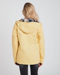 2 ESSENTIAL JKT Amarillo H3JK05BIP8 Billabong