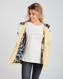 3 ESSENTIAL JKT Amarillo H3JK05BIP8 Billabong