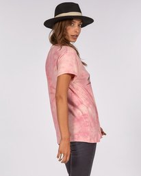 3 Talk To Me Boyfriend Fit T-Shirt  H3KT07BIP8 Billabong