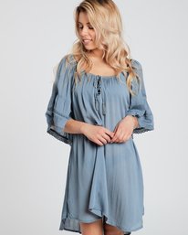0 Far Off Star Overswim  H3OS01BIP8 Billabong