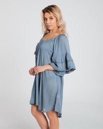 1 Far Off Star Overswim  H3OS01BIP8 Billabong
