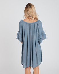 2 Far Off Star Overswim  H3OS01BIP8 Billabong