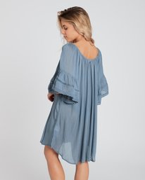 3 Far Off Star Overswim  H3OS01BIP8 Billabong