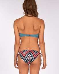 1 Sol Searcher Slim Pant Bikini Bottom  H3SB04BIP8 Billabong