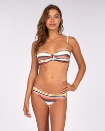 0 Easy Daze Biarritz Bikini Bottom  H3SB15BIP8 Billabong