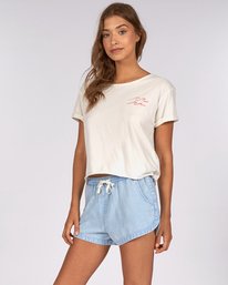 1 Remix T-Shirt  H3SS02BIP8 Billabong