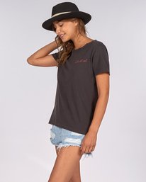 1 New Remind T-Shirt  H3SS03BIP8 Billabong