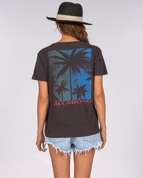 2 New Remind T-Shirt  H3SS03BIP8 Billabong