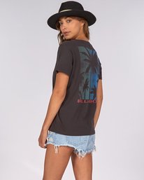 3 New Remind T-Shirt  H3SS03BIP8 Billabong