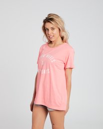 1 Remind T-Shirt  H3SS04BIP8 Billabong