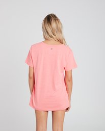 2 Remind T-Shirt  H3SS04BIP8 Billabong
