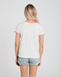 2 Be Magic T-Shirt  H3SS05BIP8 Billabong